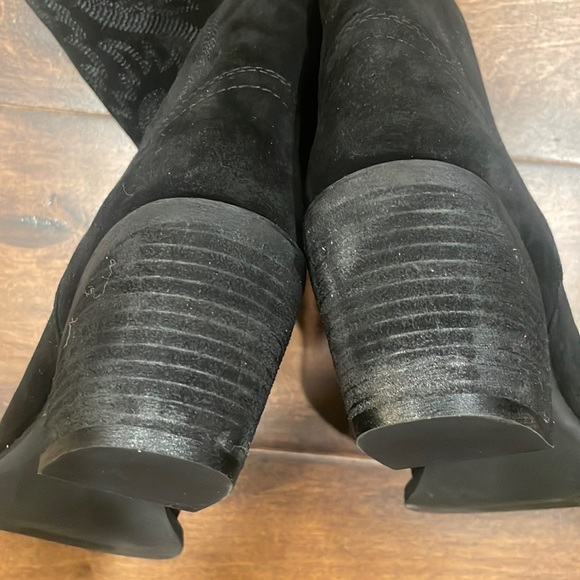 Jeffrey Campbell RANCHER-K western boots - Picture 12 of 16